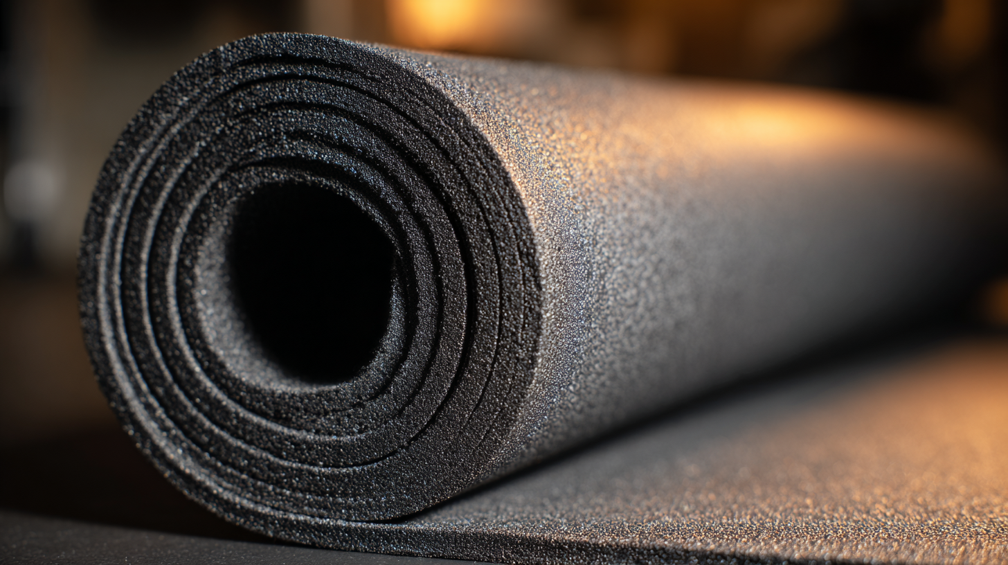 Discover the Science Behind Eva Foam Mats: Benefits for Your Health and Home