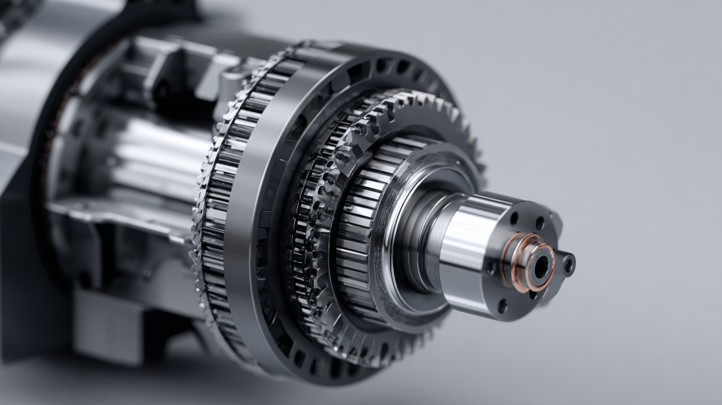 Maximize Efficiency: How Gearbelt Pulleys Transform Your Mechanical Systems