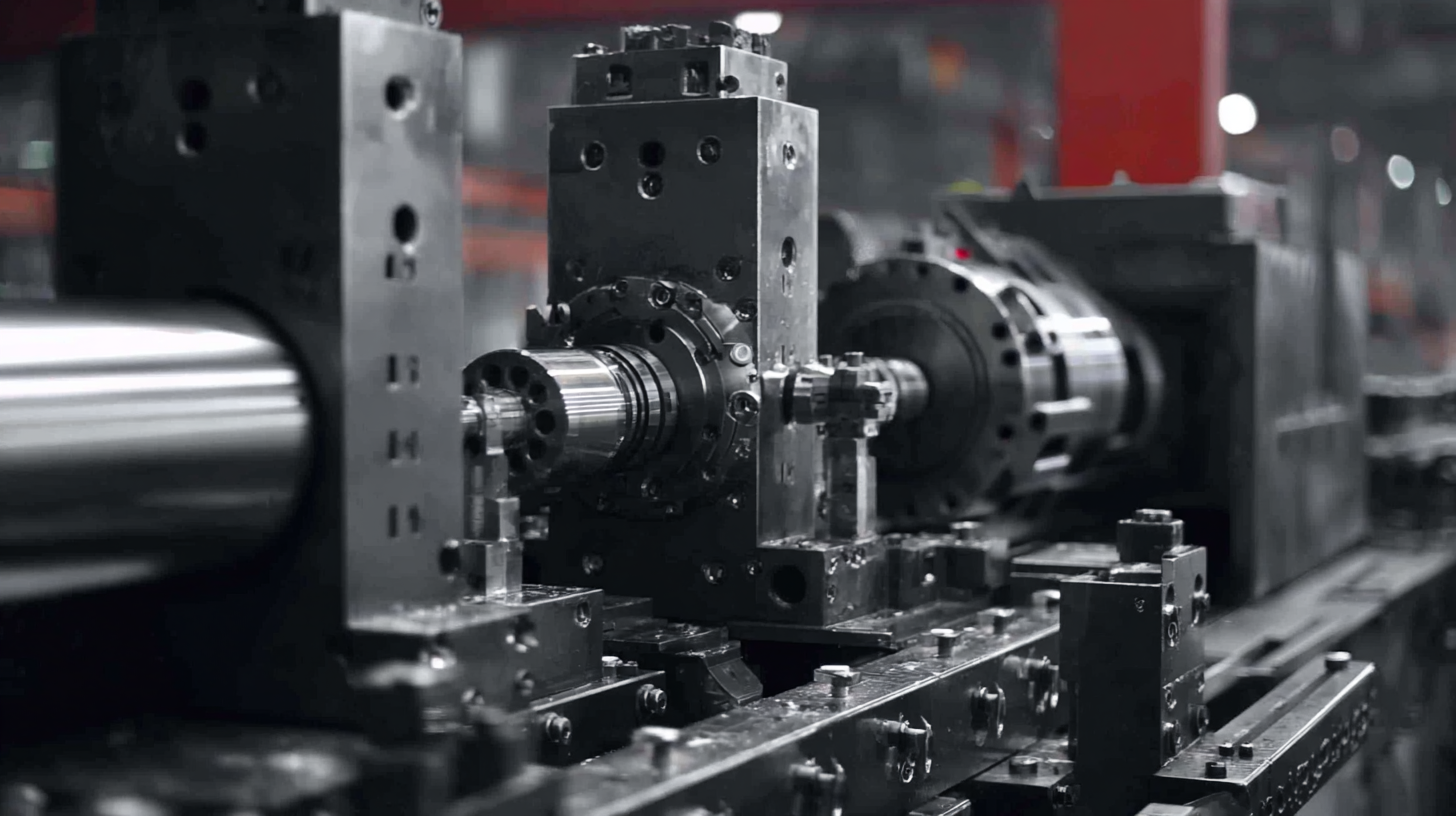 Innovative Techniques in High Quality Steel Pipe Machines and Tube Mills for Modern Industries