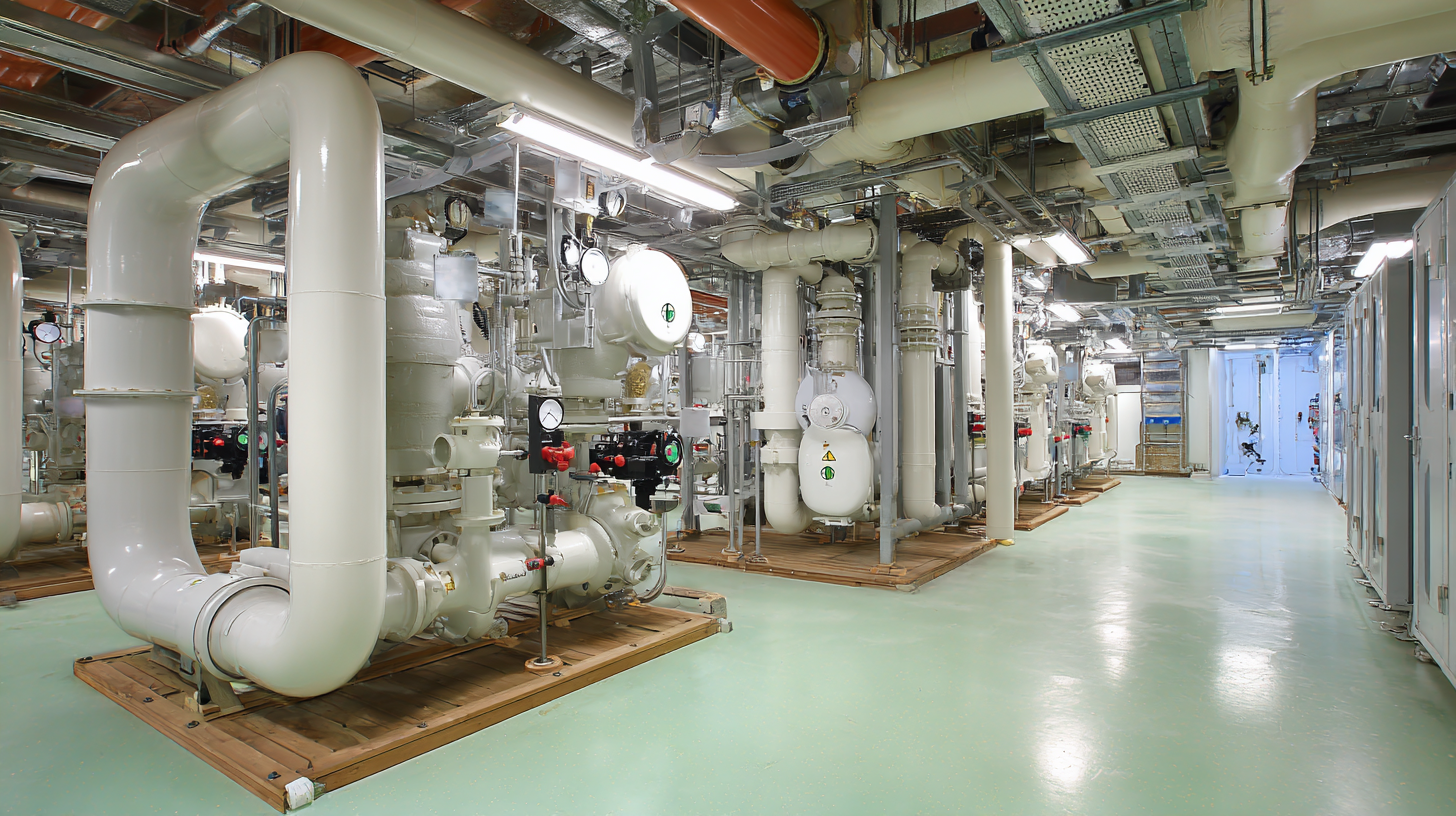 Essential Guide to Choosing the Right Refrigeration Filter Drier for Optimal System Performance