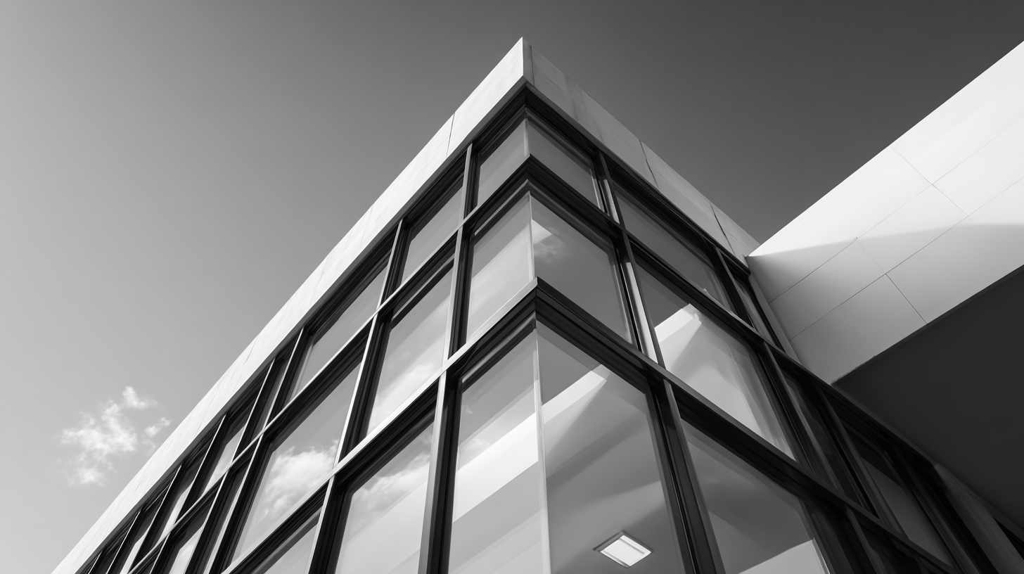 Unlocking Energy Efficiency: The Benefits of Insulated Aluminum Frame Profiles for Modern Architecture