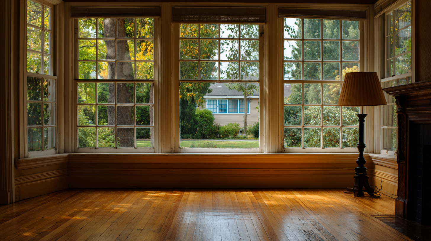 Unlocking the Best Window Deals: A Comprehensive Guide to Maximizing Your Home's Energy Efficiency