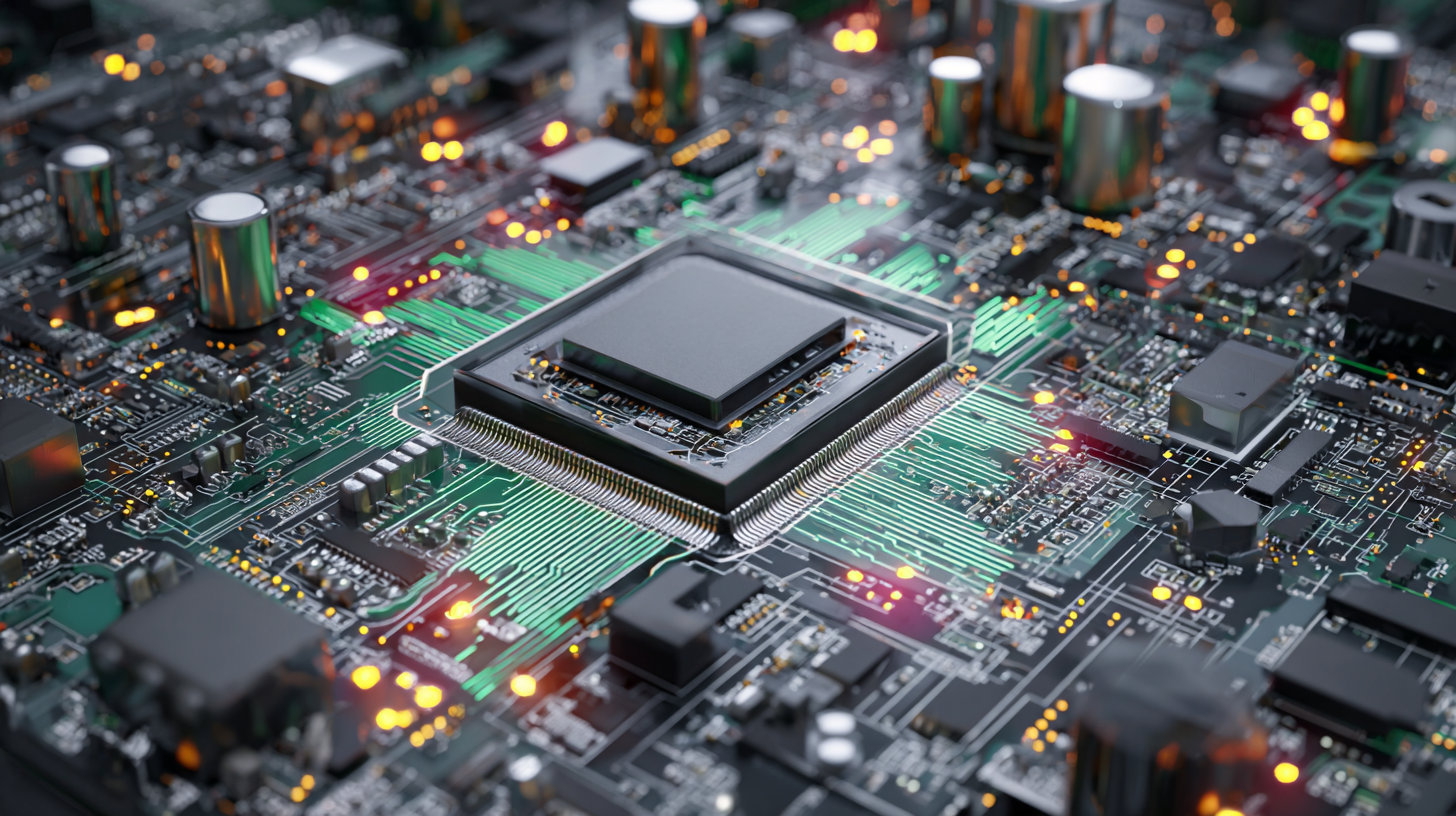 Unlocking the Secrets of PCB Manufacturing and Assembly: A Comprehensive Guide for Beginners