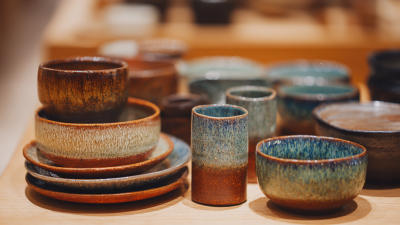 Exploring the Benefits of Using Ceramic Tableware for a Healthier Dining Experience