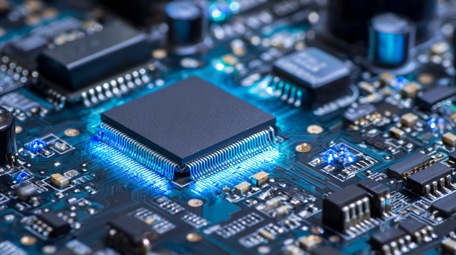 Innovative Circuit Board Manufacturing Techniques for Tomorrow's Technology