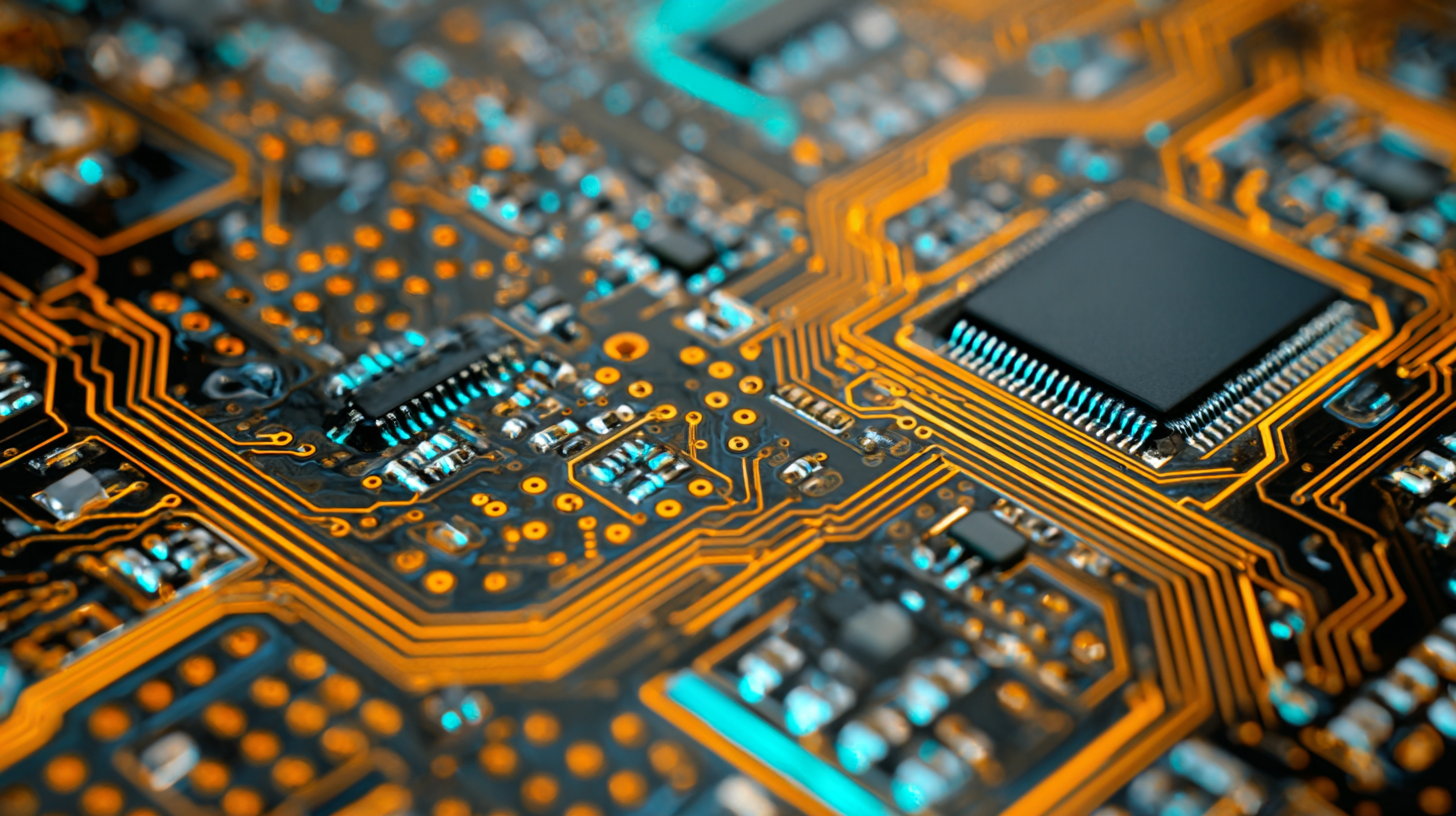 Innovative Circuit Board Manufacturing Techniques for Tomorrow's Technology