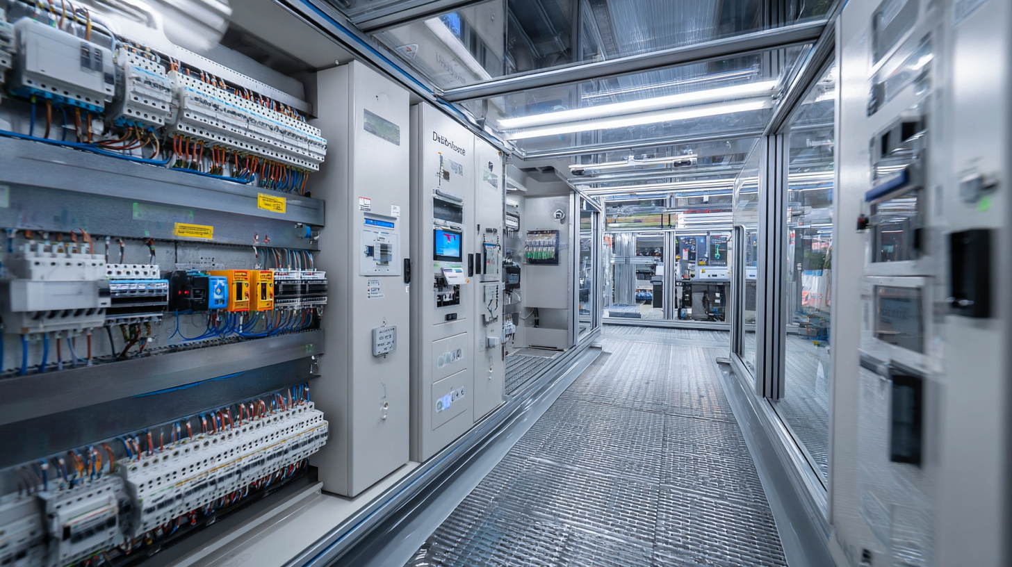 Unlocking Efficiency with Direct Automation Plc for Modern Industries