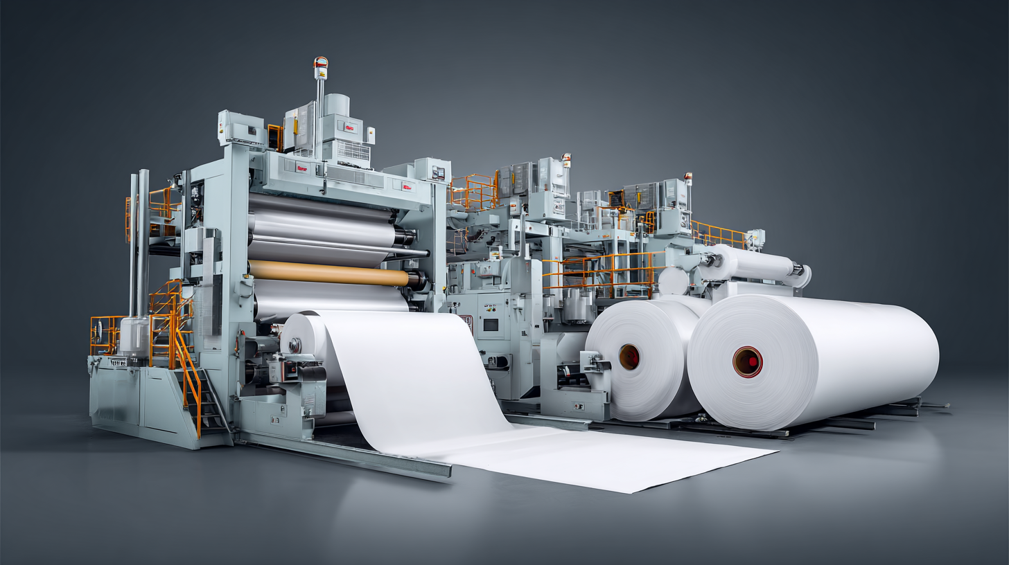 Maximizing Efficiency with Innovative Shrink Wrap Systems in Packaging Industry Trends