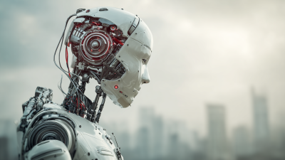 Exploring the Benefits and Innovations of Used Robots in Modern Industries