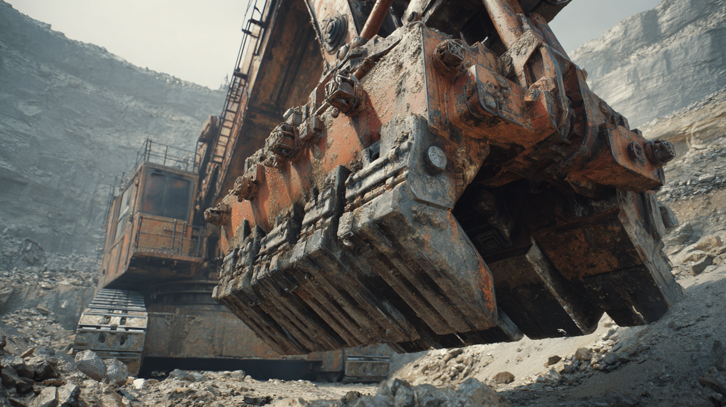 Exploring the Future: How Concrete Machines Are Revolutionizing Construction Efficiency