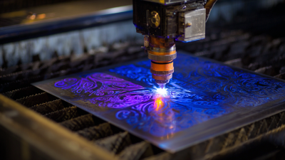 Unlock Your Creative Potential: How a CNC Plasma Table Kit Revolutionizes Metalworking Projects