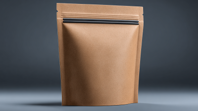 Unlocking the Sustainable Future: The Rise of Stand Pouch Bags in Eco-Friendly Packaging Solutions