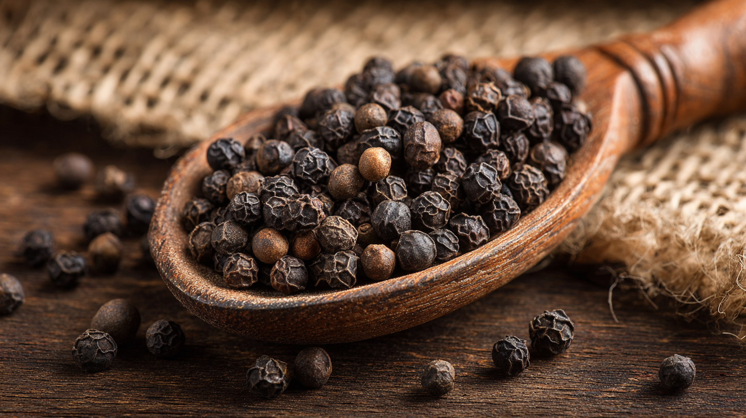 Unlocking the Secrets of Best Black Pepper: The Ultimate Guide to Premium Spice Selection and Usage