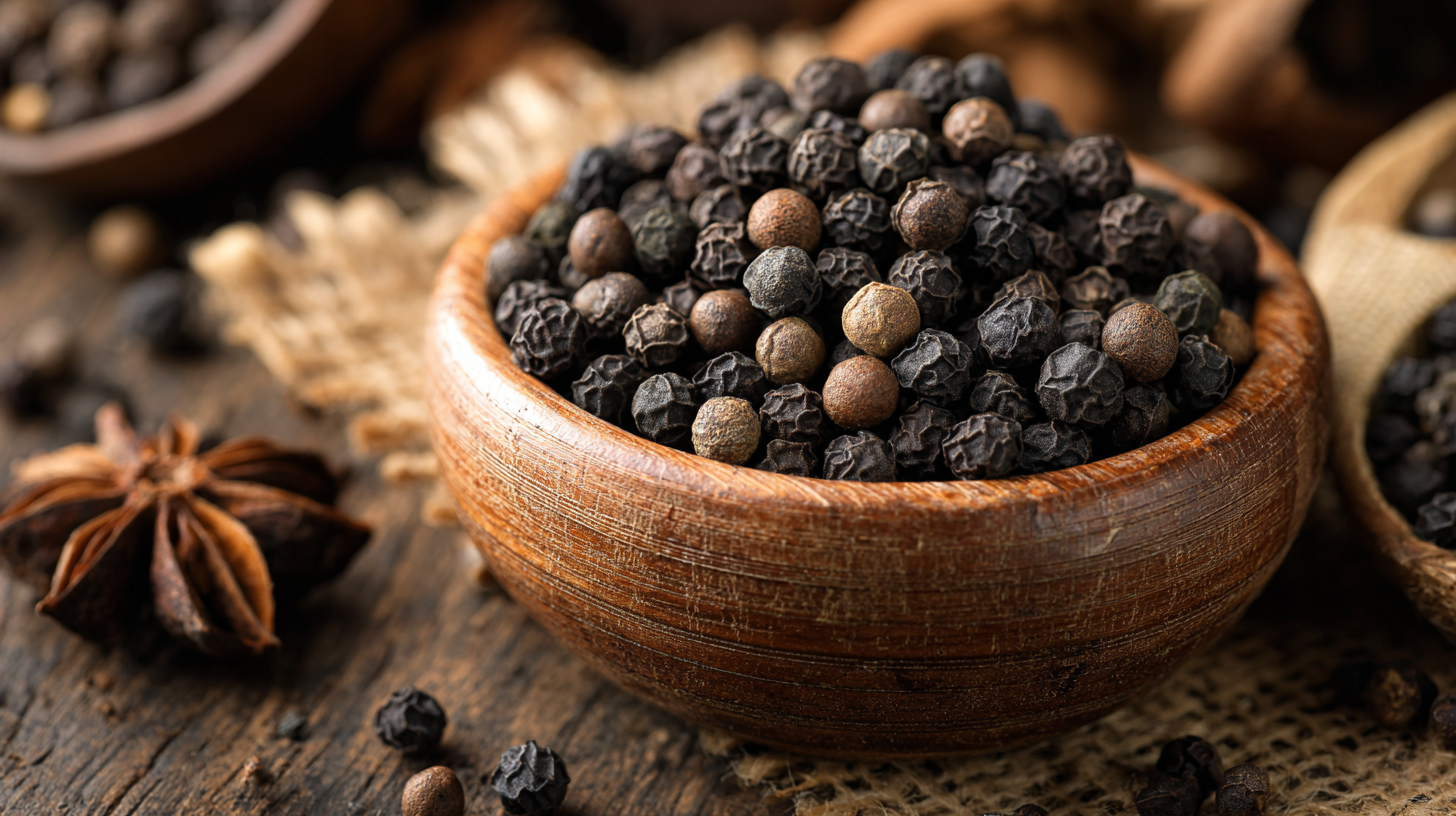 Unlocking the Secrets of Best Black Pepper: The Ultimate Guide to Premium Spice Selection and Usage