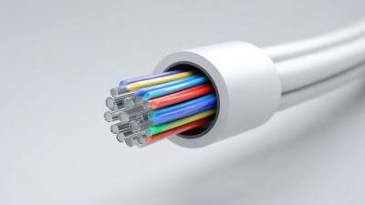 Understanding Cable Drops: Why Proper Sizing Minimizes Signal Loss in 95% of Installations