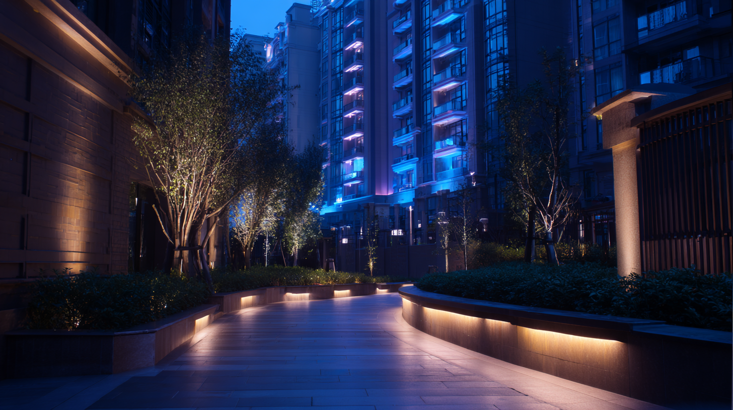 Transform Your Space: The Ultimate Guide to Energy-Efficient Lighting Design with 2023 Trends