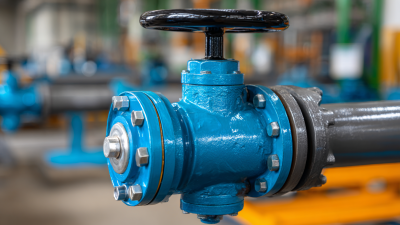 Enhancing Industrial Efficiency with Resilient Seated Valves: A Comprehensive Guide