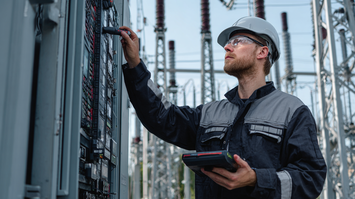 Understanding the Role of Electrical Control Solutions in Optimizing Energy Efficiency: Insights and Data