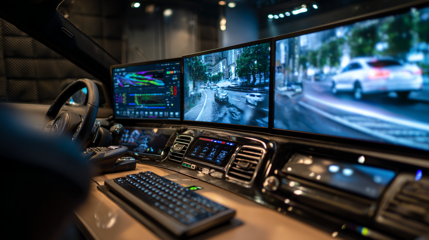 Mastering Car System Installation Techniques for Optimal Performance