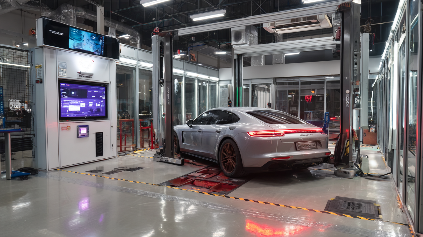 Mastering Car System Installation Techniques for Optimal Performance