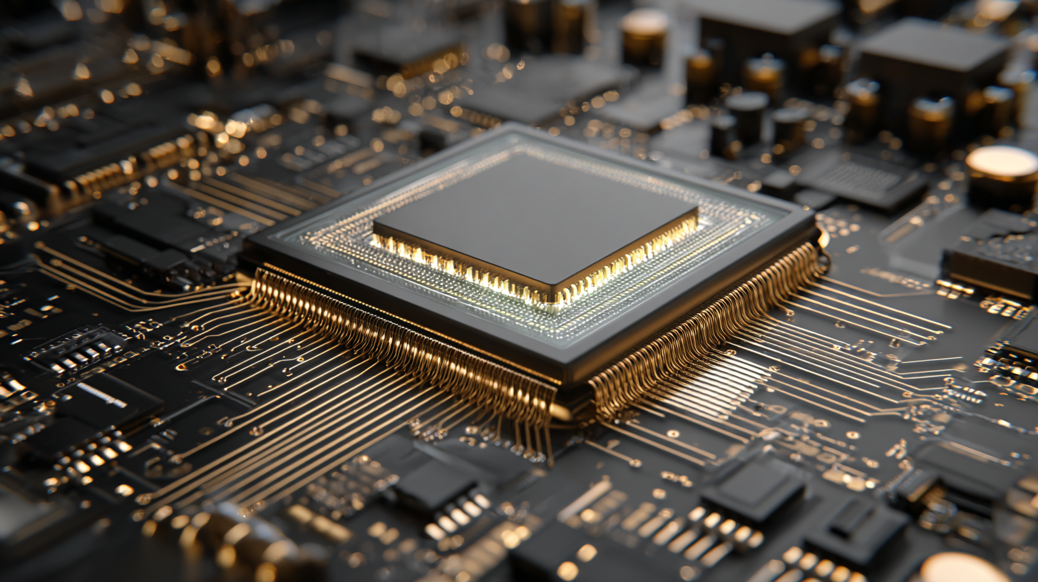 The Future of PCB Design Innovations You Need to Know About