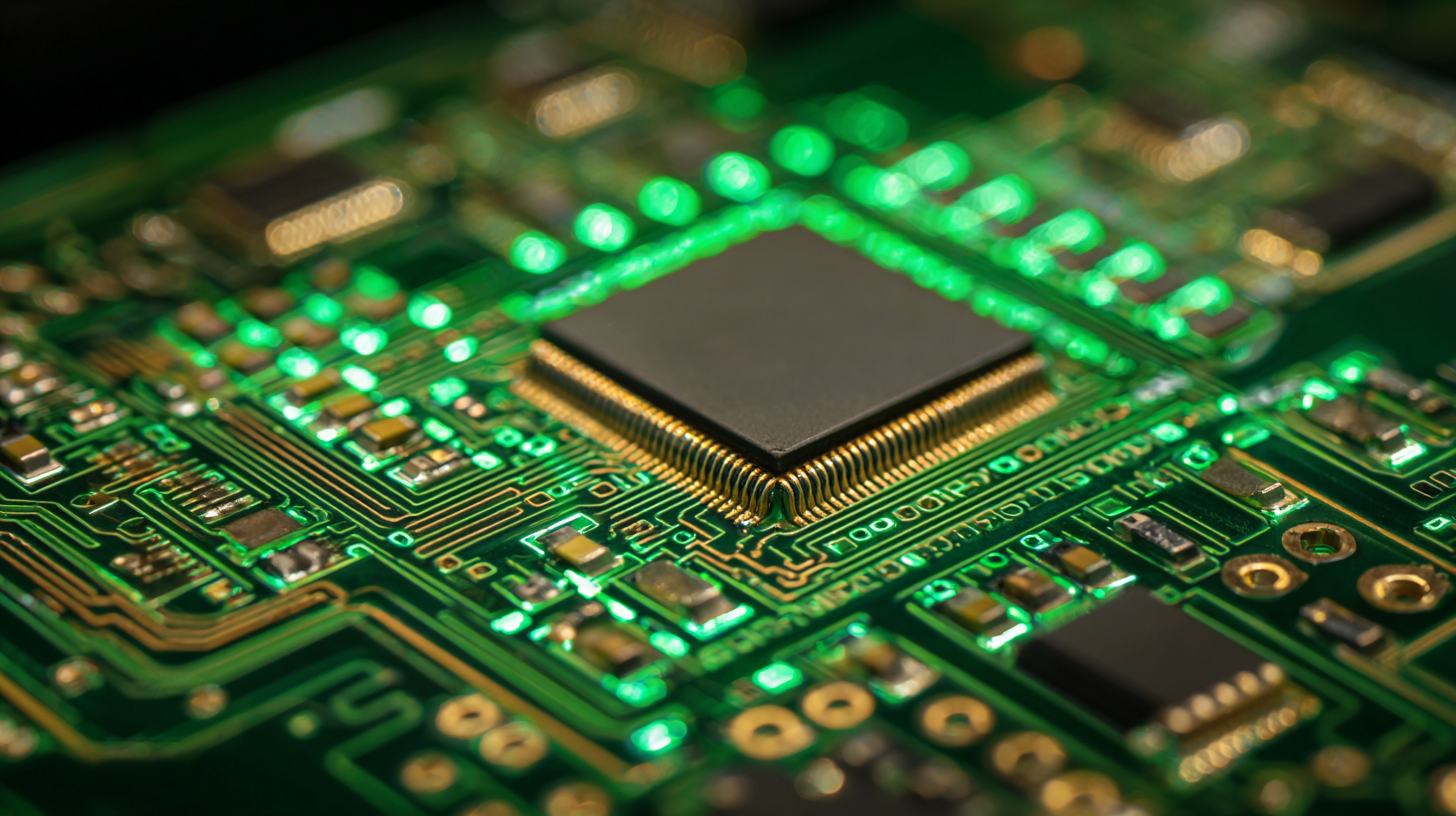 The Future of PCB Design Innovations You Need to Know About