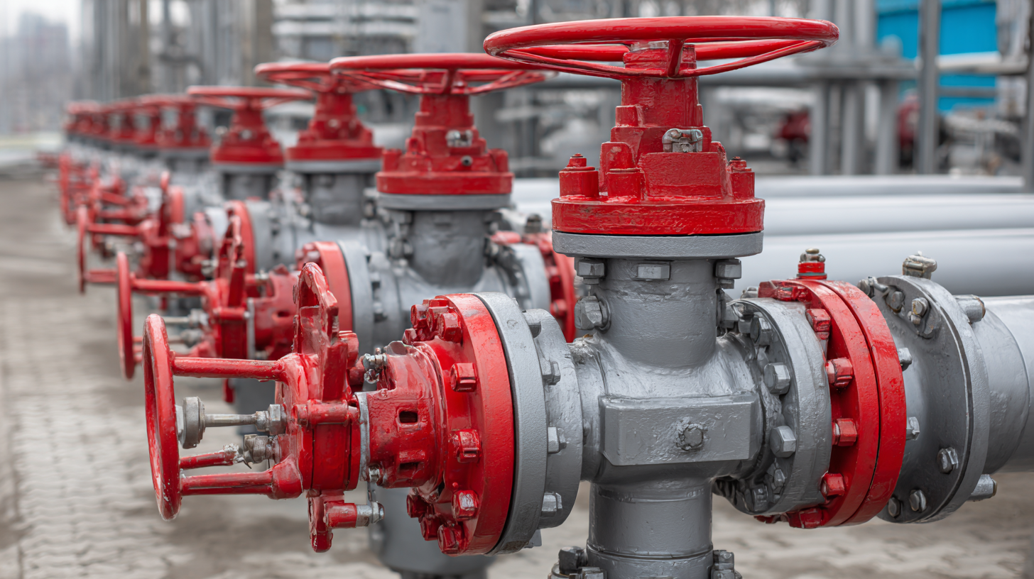 Discover the Benefits of Using Butterfly Valves in Industrial Applications