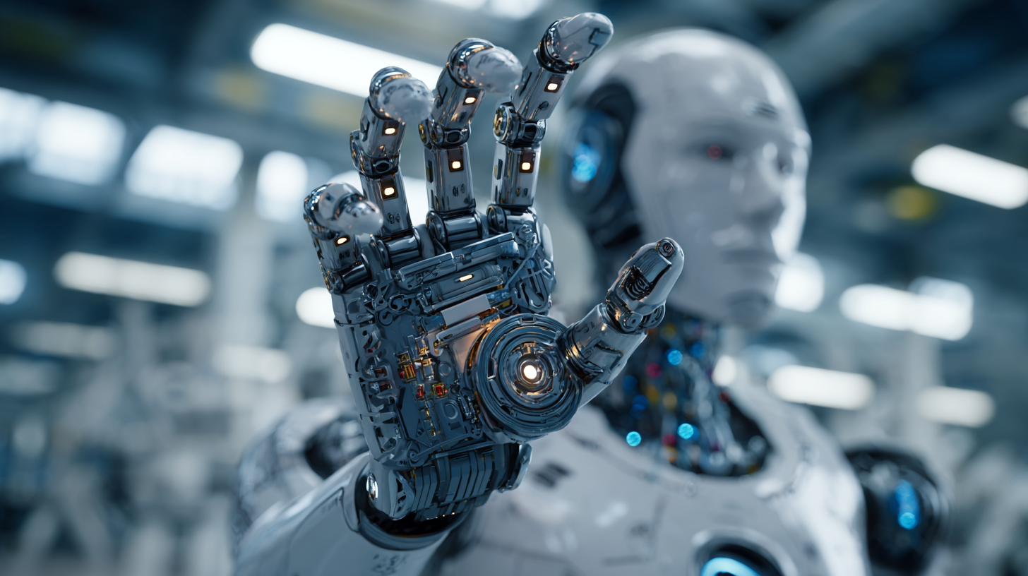 Exploring the Future: Unconventional Robotics Careers You Never Knew Existed