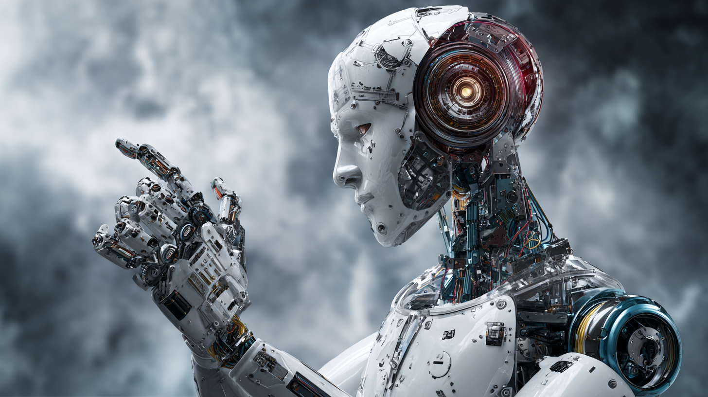 Exploring the Future: Unconventional Robotics Careers You Never Knew Existed