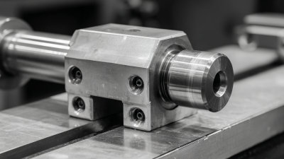 Unlocking Precision: How Pull Type Collets Elevate CNC Machining Performance
