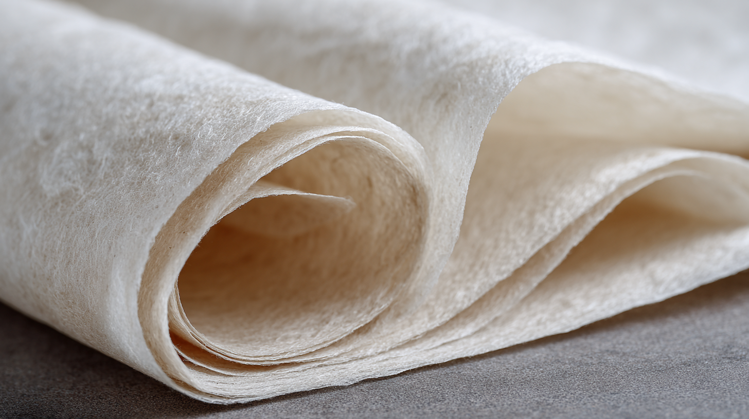 Exploring the Future of Nonwoven Medical Fabric Innovations and Applications