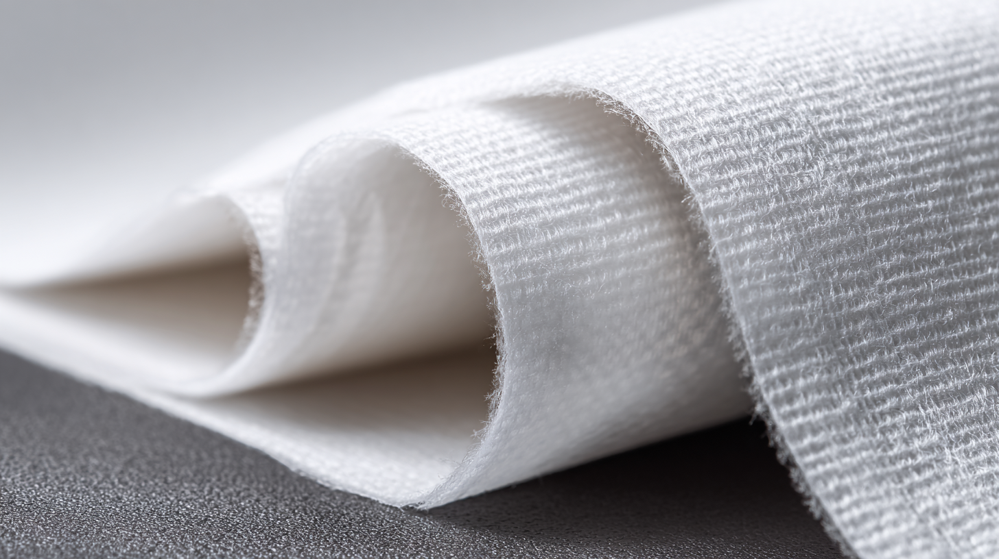 Exploring the Future of Nonwoven Medical Fabric Innovations and Applications