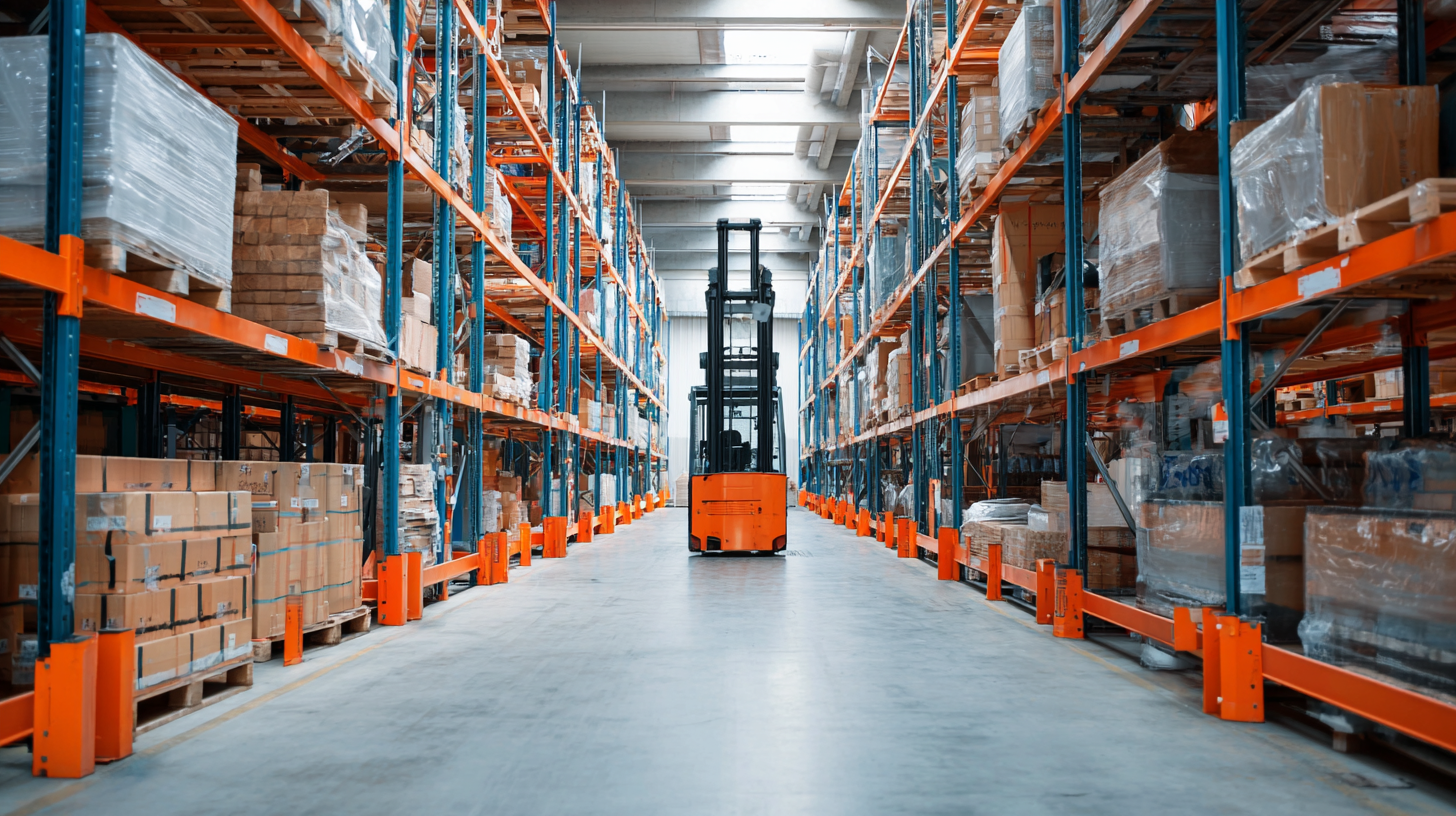 Understanding the Importance of Serco Dock Leveler Parts for Efficient Warehouse Operations