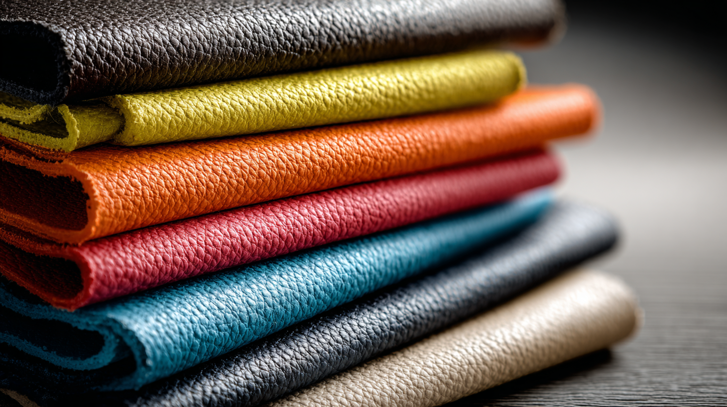 The Ultimate Guide to Choosing the Best Upholstery Vinyl for Your Home Decor