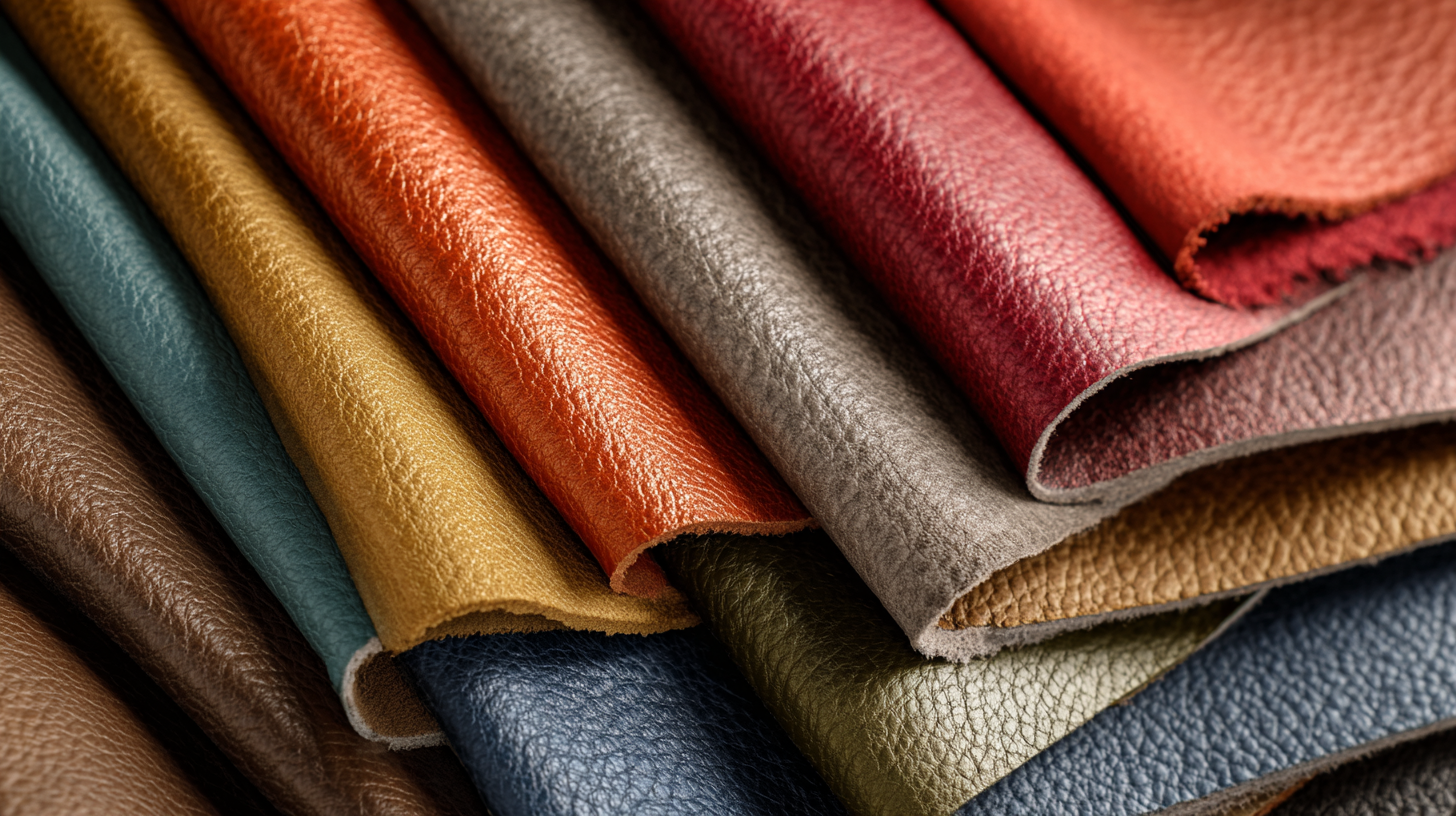 The Ultimate Guide to Choosing the Best Upholstery Vinyl for Your Home Decor