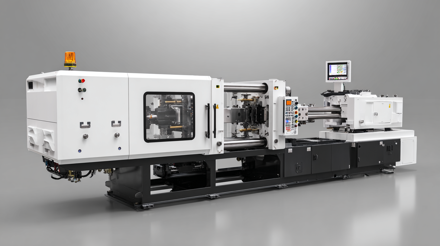 Understanding the Secrets Behind Injection Molding Machines: A Comprehensive Guide for Beginners