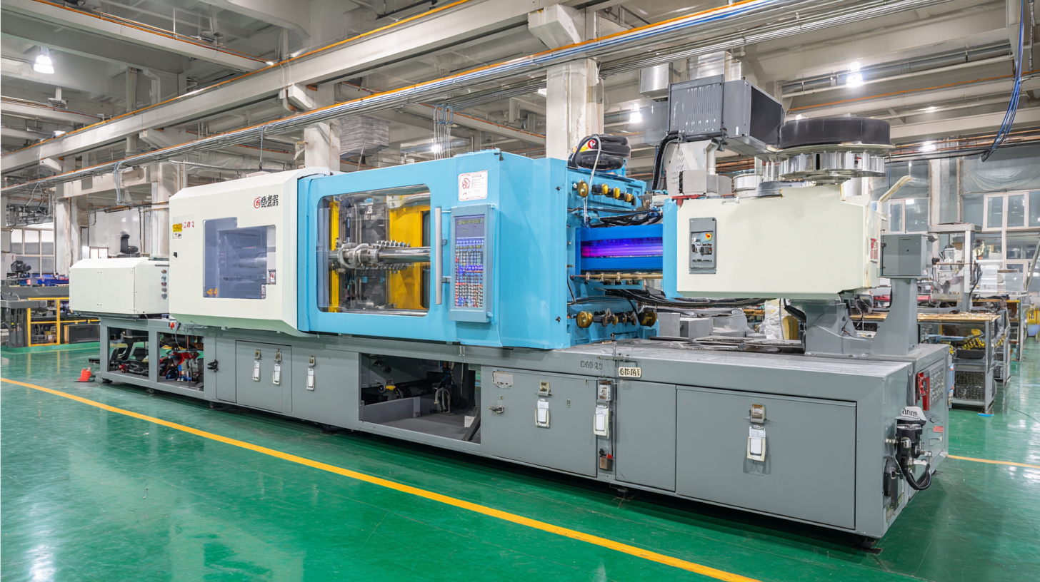 Understanding the Secrets Behind Injection Molding Machines: A Comprehensive Guide for Beginners
