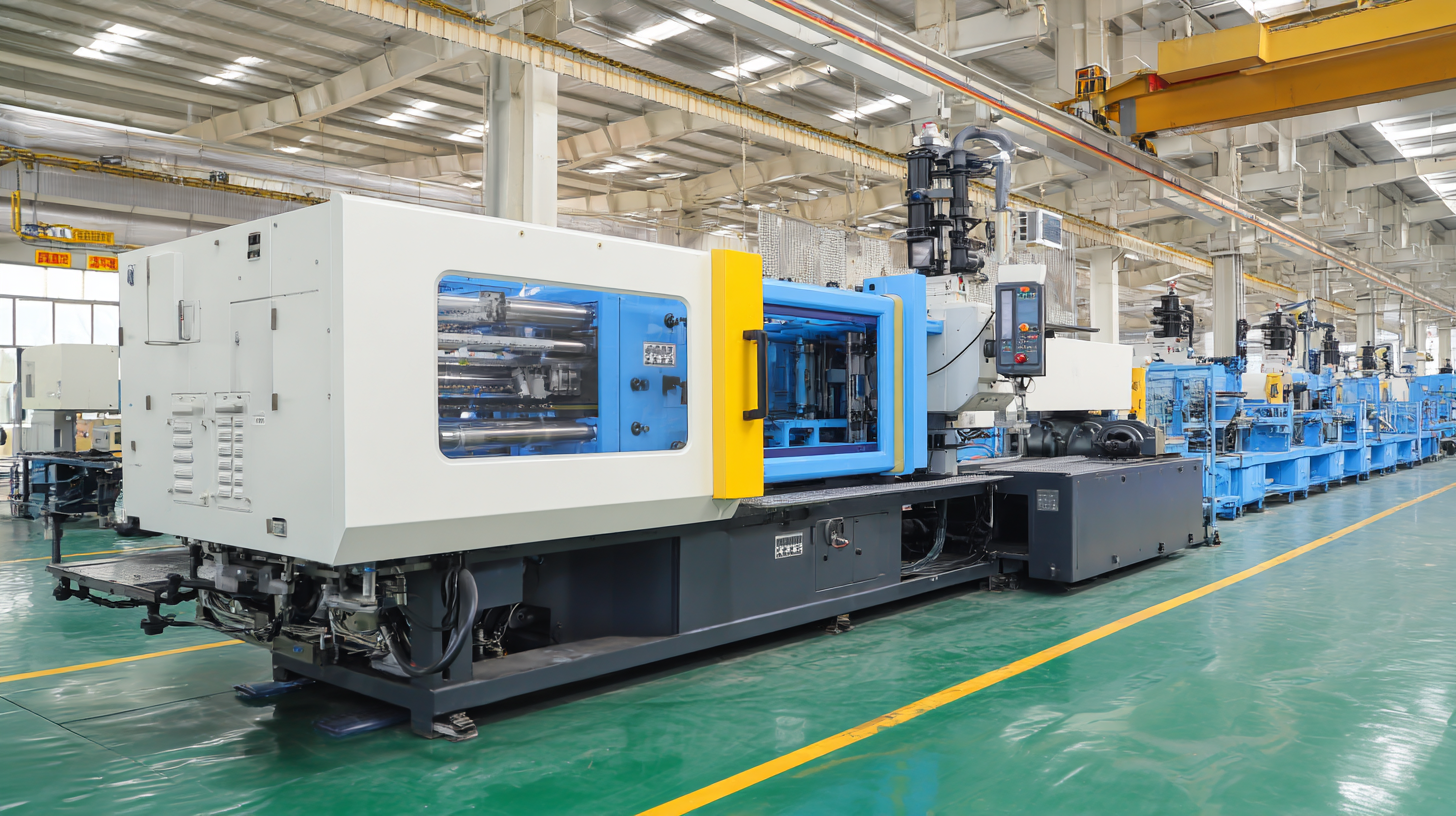 Understanding the Secrets Behind Injection Molding Machines: A Comprehensive Guide for Beginners