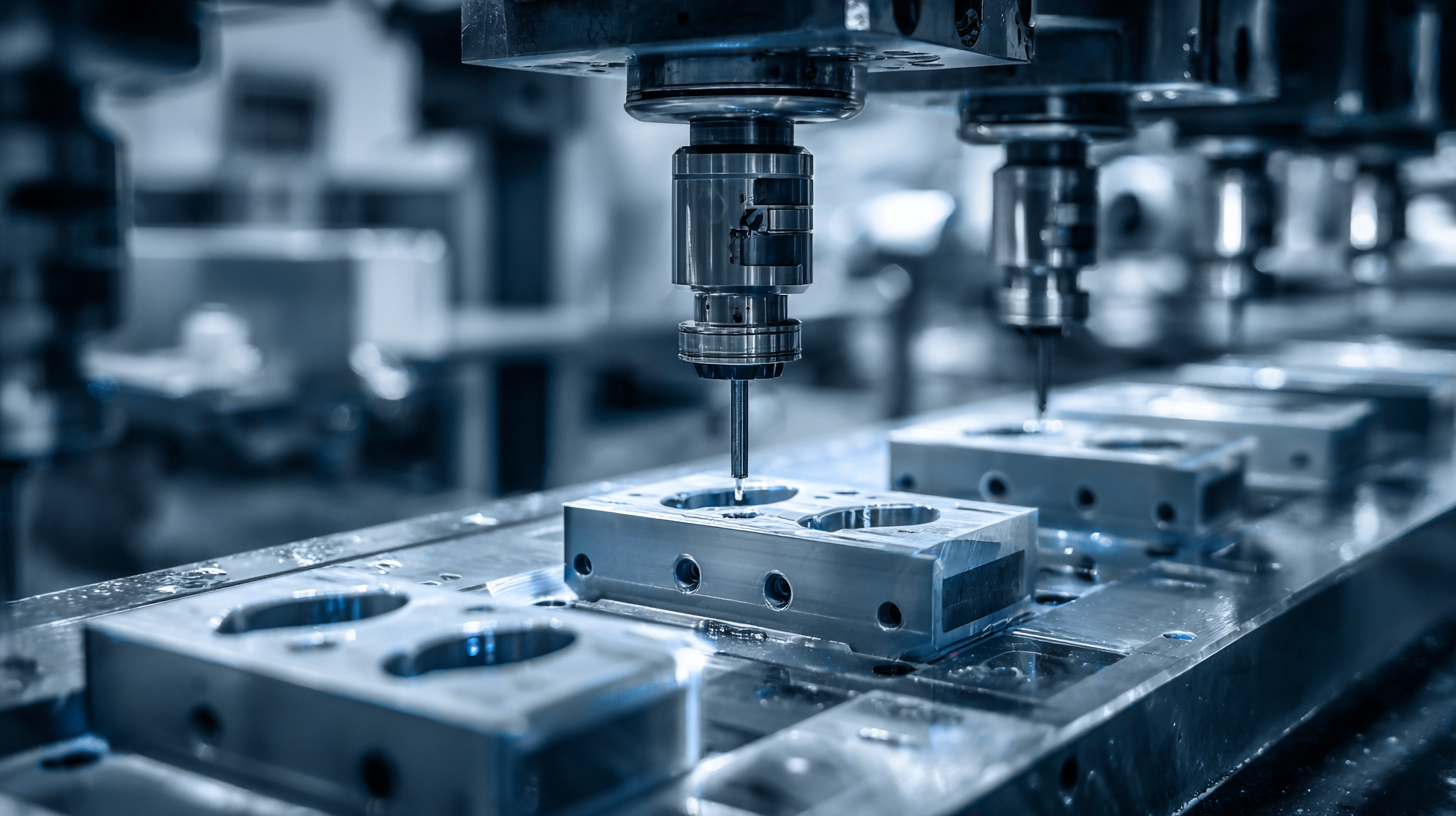 Understanding the Innovations in Injection Mold Makers: A Deep Dive into Modern Manufacturing Techniques