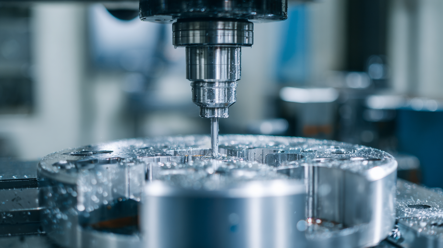 Understanding the Innovations in Injection Mold Makers: A Deep Dive into Modern Manufacturing Techniques