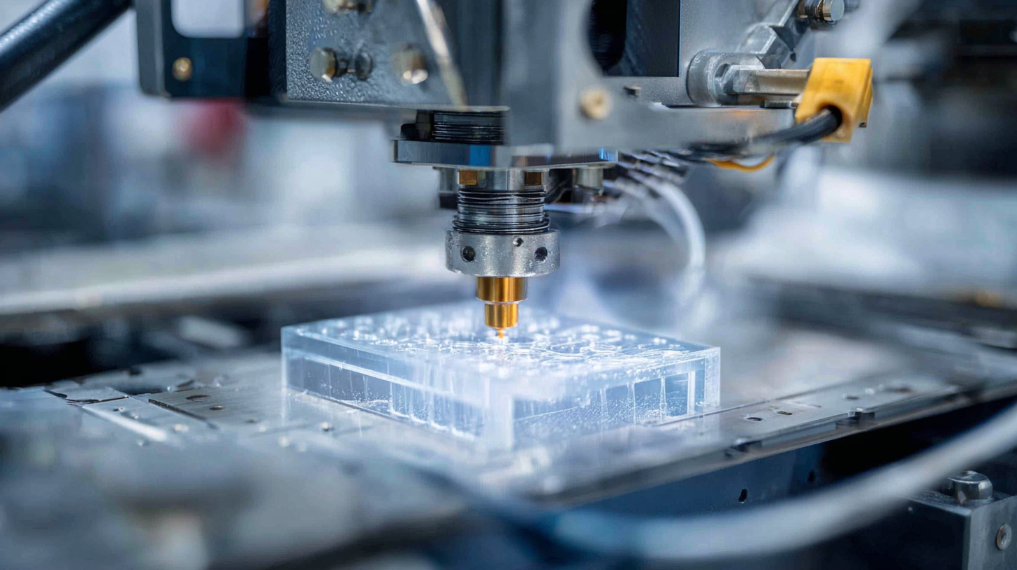 Understanding the Innovations in Injection Mold Makers: A Deep Dive into Modern Manufacturing Techniques