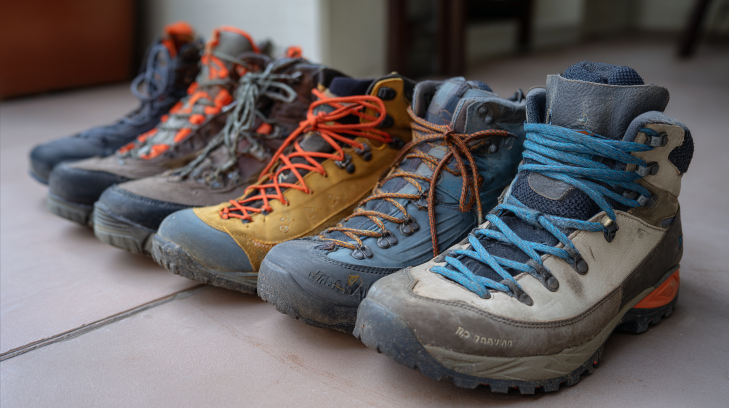 Ultimate Guide to Sneaker Hiking Boots: Top Picks for Every Terrain and Adventure