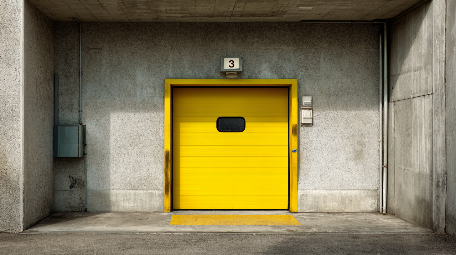 Essential Tips for DIY Garage Door Fixes You Can Try Today