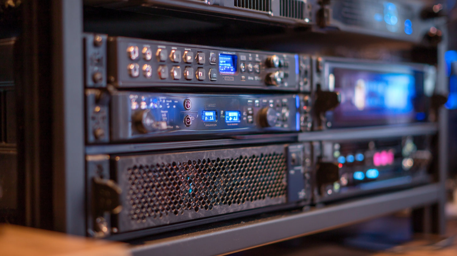 Discover the Ultimate Guide to Choosing the Right Nas Storage Rack for Home Media Servers