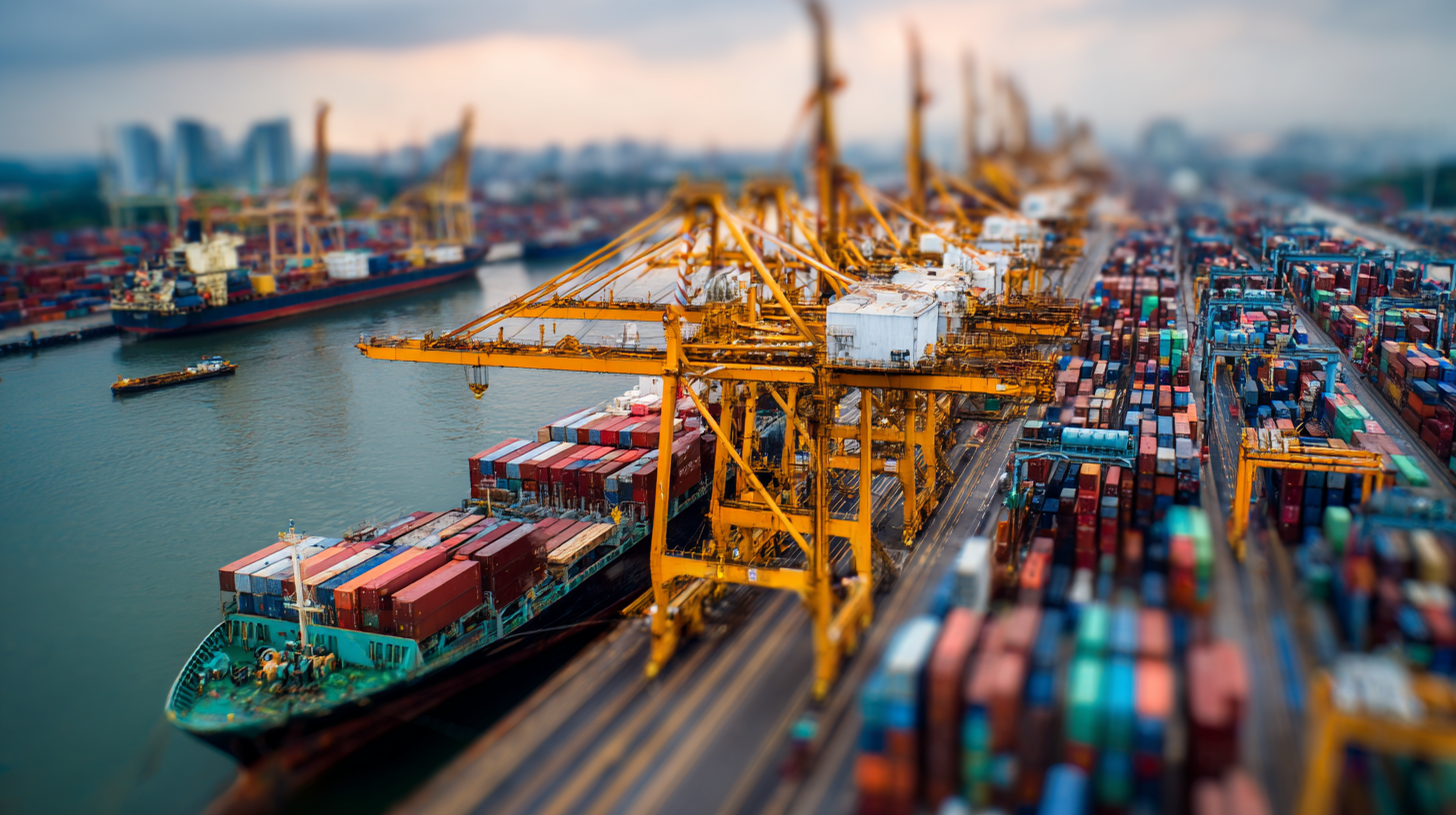 Unlocking Efficiency in Supply Chain Management through Wms Implementation Strategies