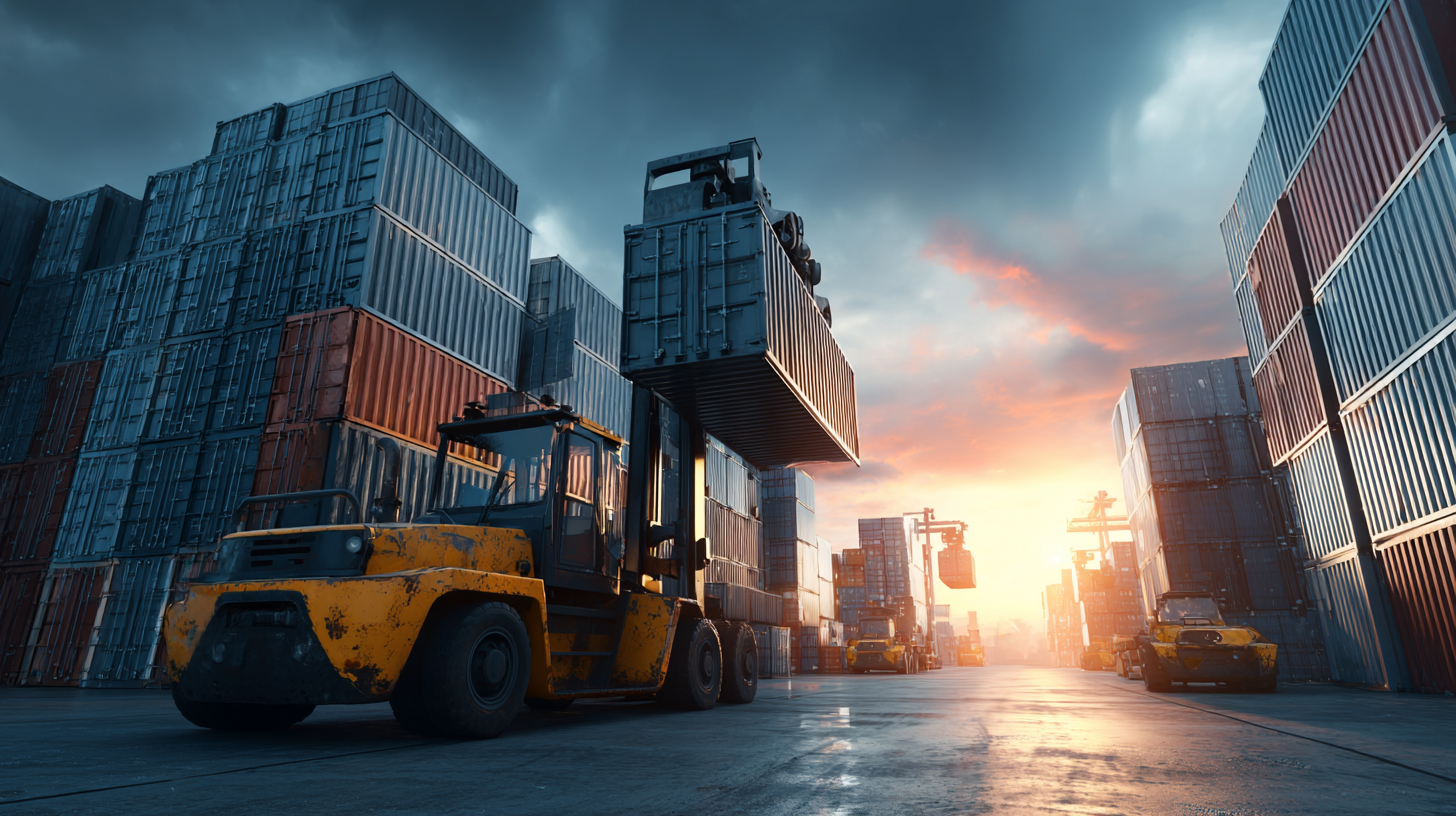 Unlocking Efficiency in Supply Chain Management through Wms Implementation Strategies