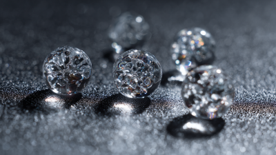 Unlocking the Secrets of Ceria Zirconia Ball: The Future of Advanced Material Applications