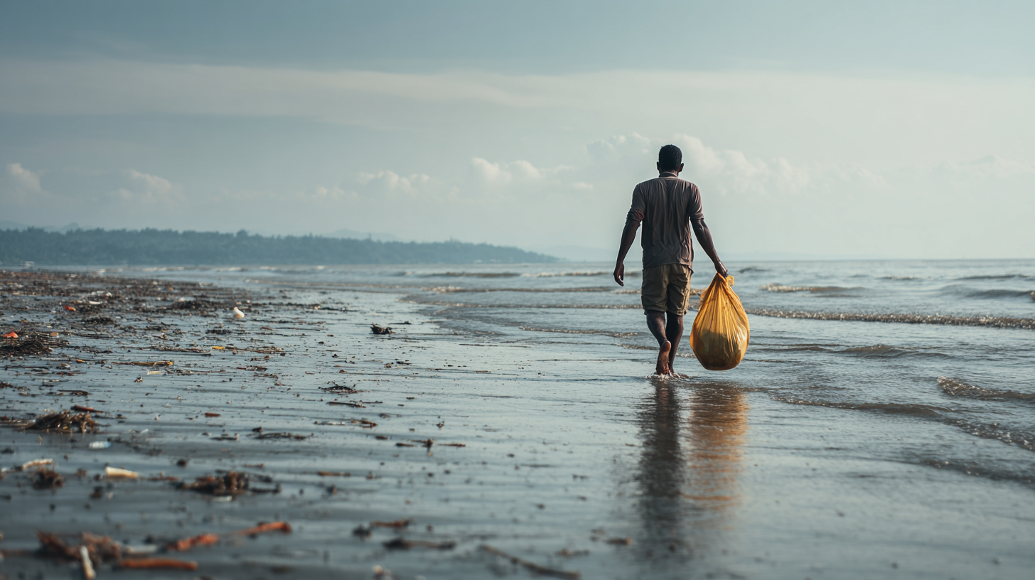 Exploring the Environmental Impact of Pe Plastic Bags: Innovations and Sustainable Alternatives