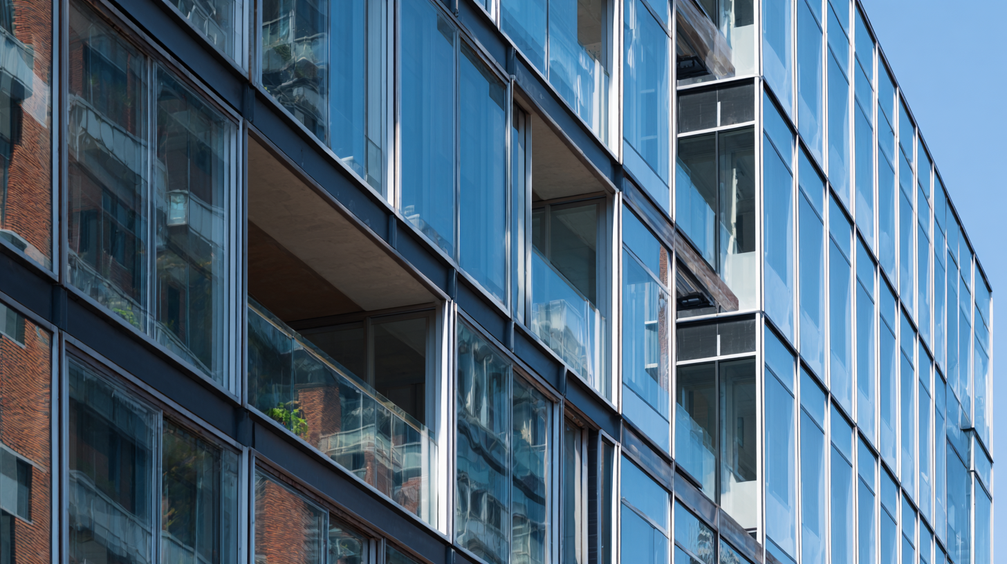 Exploring the Benefits of Aluminum Windows: Energy Efficiency Rates and Lifespan Insights for Modern Homes