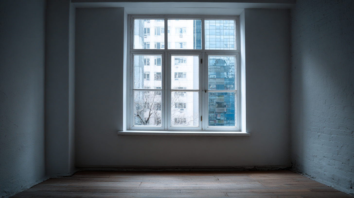Exploring the Benefits of Aluminum Windows: Energy Efficiency Rates and Lifespan Insights for Modern Homes